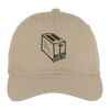 Fine Twill Cap Thumbnail
