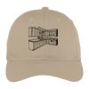 Fine Twill Cap Thumbnail