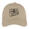 Fine Twill Cap Thumbnail