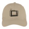 Fine Twill Cap Thumbnail