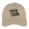 Fine Twill Cap Thumbnail