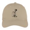 Fine Twill Cap Thumbnail