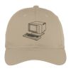 Fine Twill Cap Thumbnail