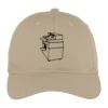 Fine Twill Cap Fine Twill Cap Thumbnail