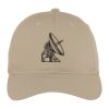 Fine Twill Cap Fine Twill Cap Thumbnail