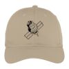 Fine Twill Cap Thumbnail