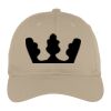 Fine Twill Cap Thumbnail