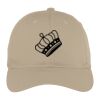 Fine Twill Cap Thumbnail