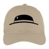 Fine Twill Cap Thumbnail