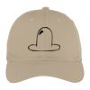 Fine Twill Cap Thumbnail