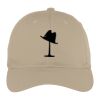 Fine Twill Cap Fine Twill Cap Thumbnail