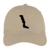 Fine Twill Cap Thumbnail