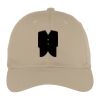 Fine Twill Cap Fine Twill Cap Thumbnail
