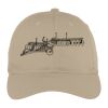 Fine Twill Cap Fine Twill Cap Thumbnail