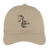 Fine Twill Cap Fine Twill Cap Thumbnail