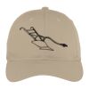 Fine Twill Cap Fine Twill Cap Thumbnail