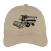 Fine Twill Cap Fine Twill Cap Thumbnail