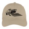 Fine Twill Cap Fine Twill Cap Thumbnail