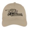 Fine Twill Cap Fine Twill Cap Thumbnail