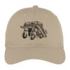 Fine Twill Cap Fine Twill Cap Thumbnail
