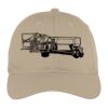 Fine Twill Cap Thumbnail