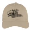 Fine Twill Cap Thumbnail