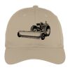 Fine Twill Cap Fine Twill Cap Thumbnail