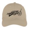 Fine Twill Cap Fine Twill Cap Thumbnail