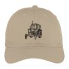 Fine Twill Cap Fine Twill Cap Thumbnail