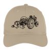 Fine Twill Cap Fine Twill Cap Thumbnail