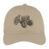 Fine Twill Cap Thumbnail