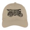 Fine Twill Cap Thumbnail
