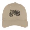 Fine Twill Cap Fine Twill Cap Thumbnail