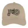 Fine Twill Cap Thumbnail