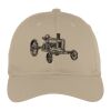 Fine Twill Cap Fine Twill Cap Thumbnail