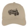 Fine Twill Cap Fine Twill Cap Thumbnail