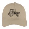 Fine Twill Cap Fine Twill Cap Thumbnail