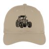 Fine Twill Cap Fine Twill Cap Thumbnail