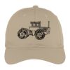 Fine Twill Cap Fine Twill Cap Thumbnail