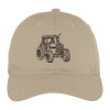 Fine Twill Cap Thumbnail