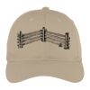 Fine Twill Cap Thumbnail