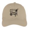 Fine Twill Cap Thumbnail