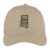 Fine Twill Cap Thumbnail
