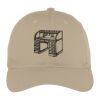 Fine Twill Cap Thumbnail