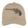 Fine Twill Cap Thumbnail
