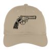 Fine Twill Cap Thumbnail