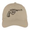 Fine Twill Cap Fine Twill Cap Thumbnail
