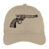 Fine Twill Cap Fine Twill Cap Thumbnail