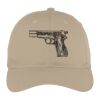Fine Twill Cap Thumbnail