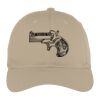 Fine Twill Cap Fine Twill Cap Thumbnail